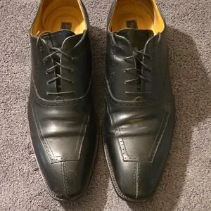 Johnston & Murphy | Shoes | Johnston Murphy Reeve Cap Toe 
